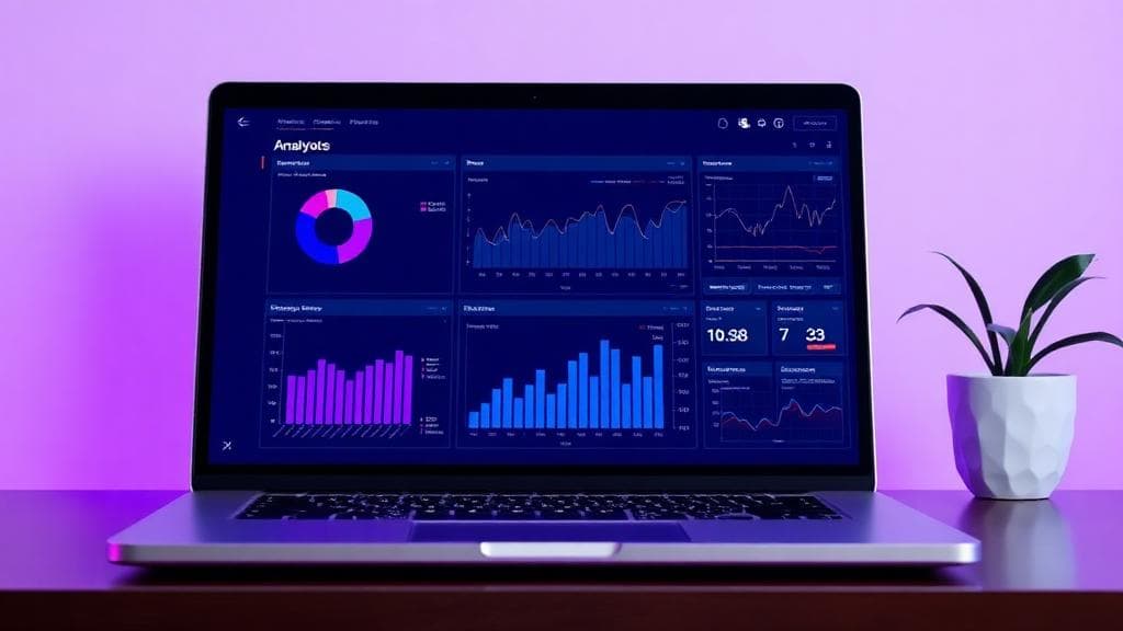 Analytics Dashboard