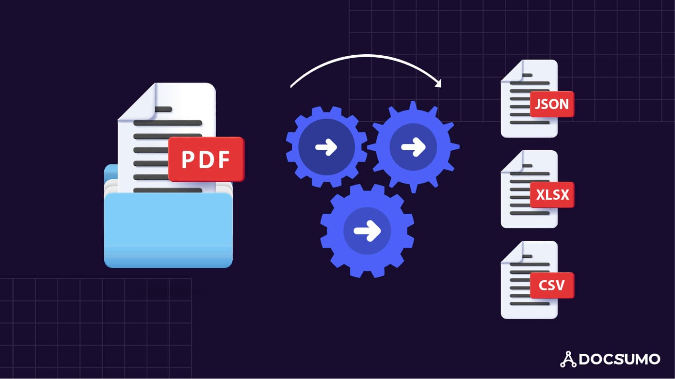 PDF Data Fetch Illustration