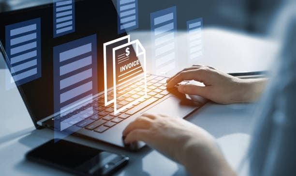 Auto Data Fetch from PDF