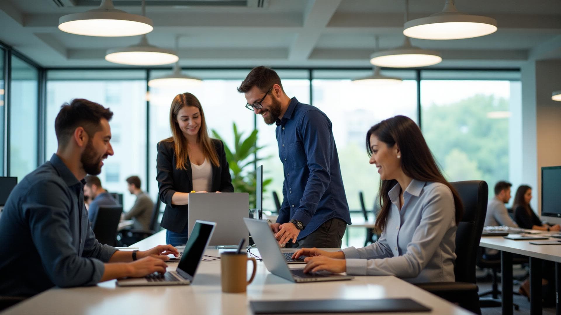 Dedicated Support Team