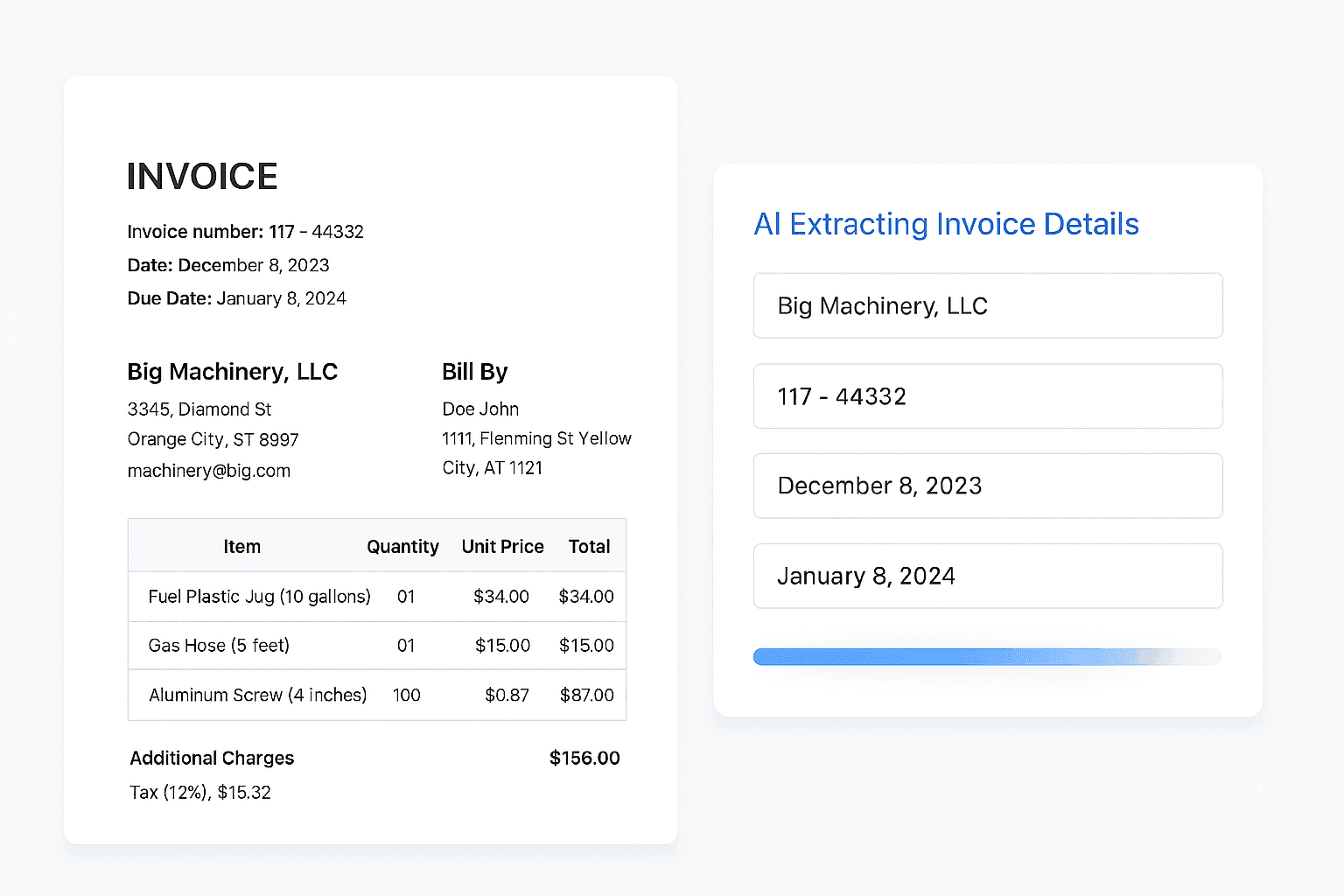 WhatsApp Automation Illustration